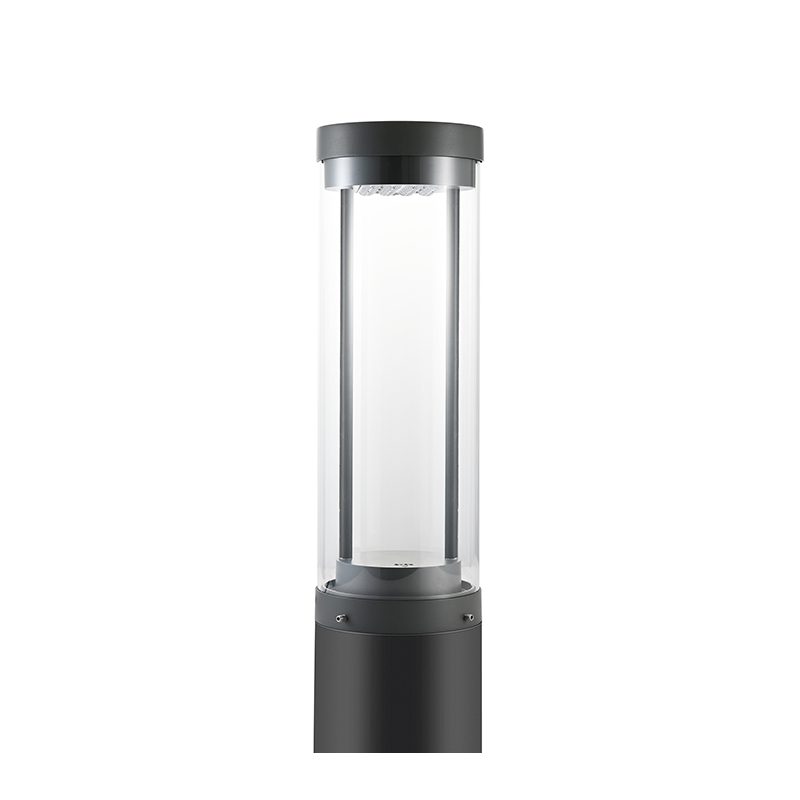 YMLED-6308 مصابيح LED خارجية قابلة للتخصيص من الألومنيوم IP66