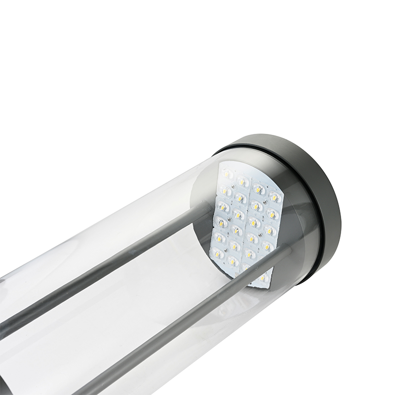 YMLED-6308 مصابيح LED خارجية قابلة للتخصيص من الألومنيوم IP66