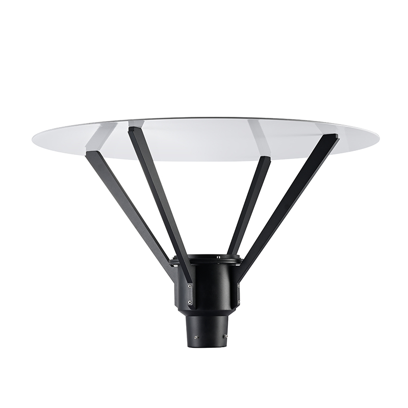 YMLED-6146 مصباح LED بتصميم عاكس لإضاءة حدائق الشوارع YMLED-6146 مصباح LED بتصميم عاكس لإضاءة حدائق الشوارع