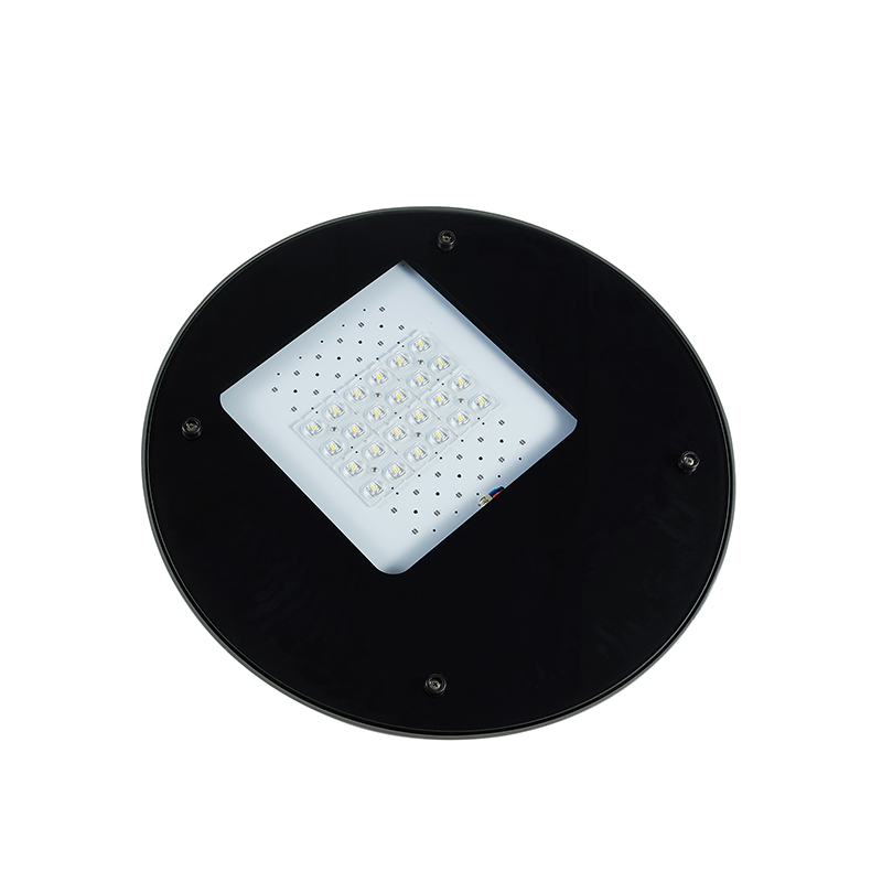 YMLED-6145 مصابيح LED للحديقة المعلقة IP66 من الألومنيوم