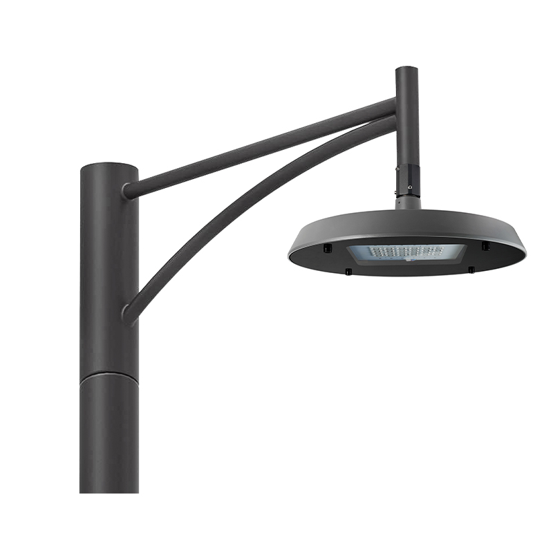 YMLED-6145 مصابيح LED للحديقة المعلقة IP66 من الألومنيوم