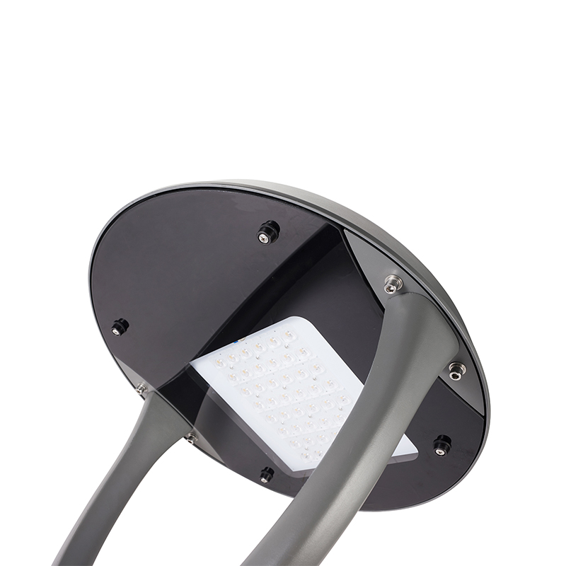 YMLED-6142 مصباح حديقة LED خارجي مقاوم للماء YMLED-6142 مصباح حديقة LED خارجي مقاوم للماء