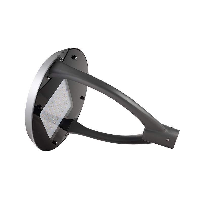 YMLED-6142 مصباح حديقة LED خارجي مقاوم للماء YMLED-6142 مصباح حديقة LED خارجي مقاوم للماء