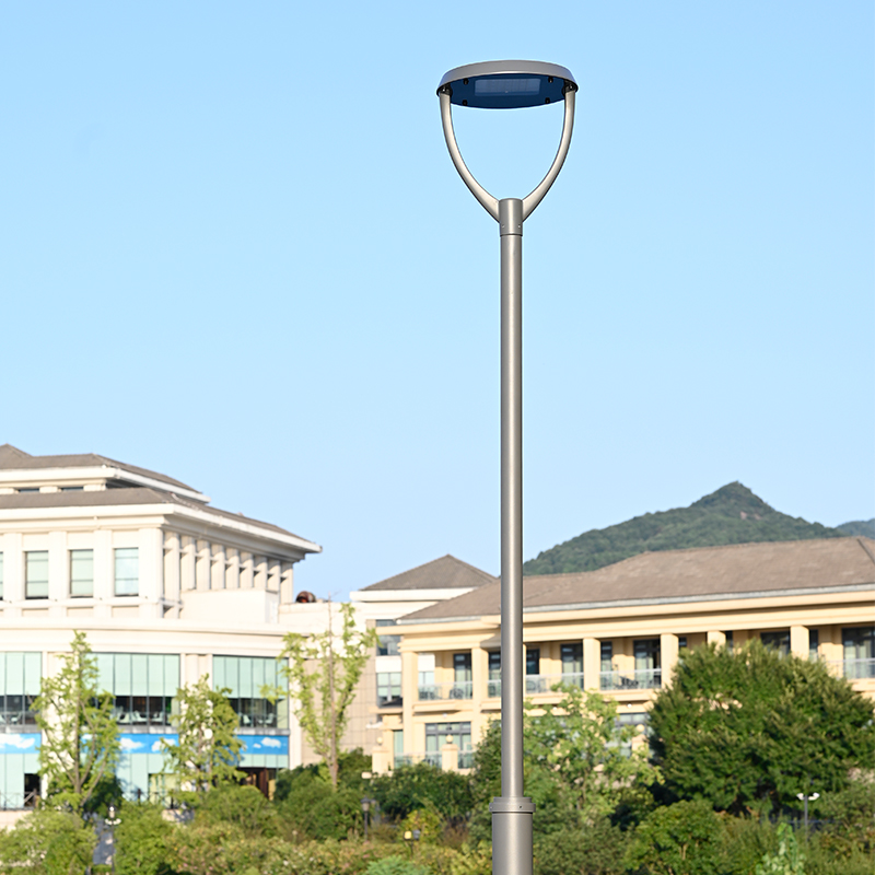YMLED-6142 مصباح حديقة LED خارجي مقاوم للماء YMLED-6142 مصباح حديقة LED خارجي مقاوم للماء