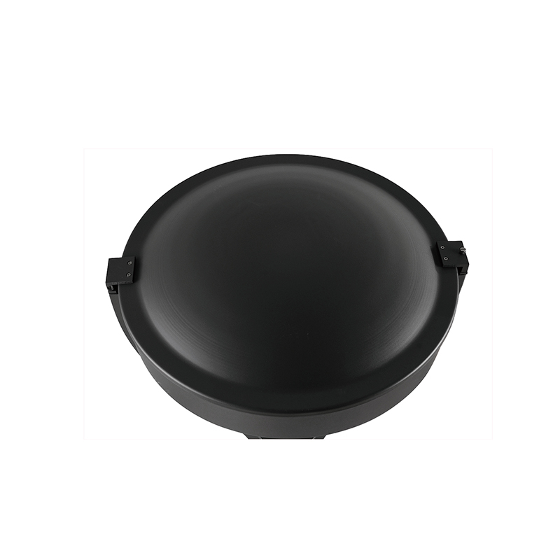 YMLED-6102 مصباح حديقة LED خارجي عالي الجودة مصنوع من الألومنيوم
