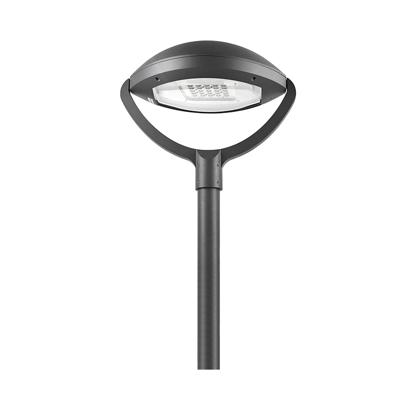 YMLED-6113A مصابيح حديقة LED من الألومنيوم المصبوب بالقالب