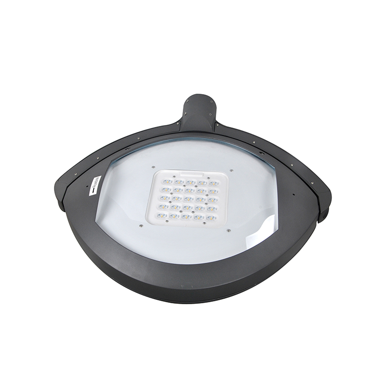 YMLED-6113B Post Top Park Light مصباح حديقة LED خارجي