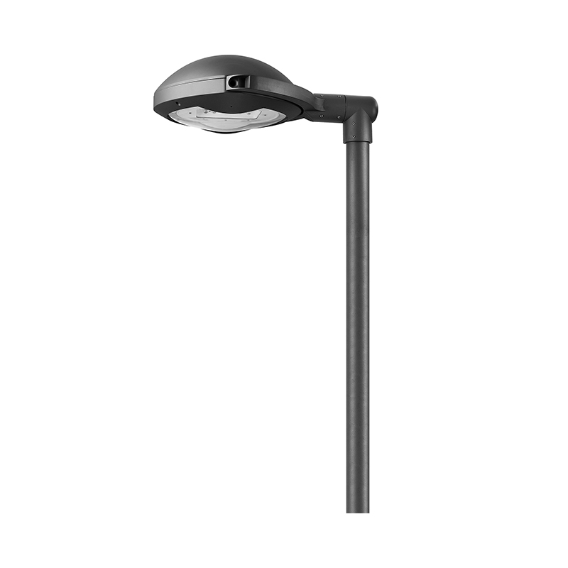 YMLED-6113B Post Top Park Light مصباح حديقة LED خارجي
