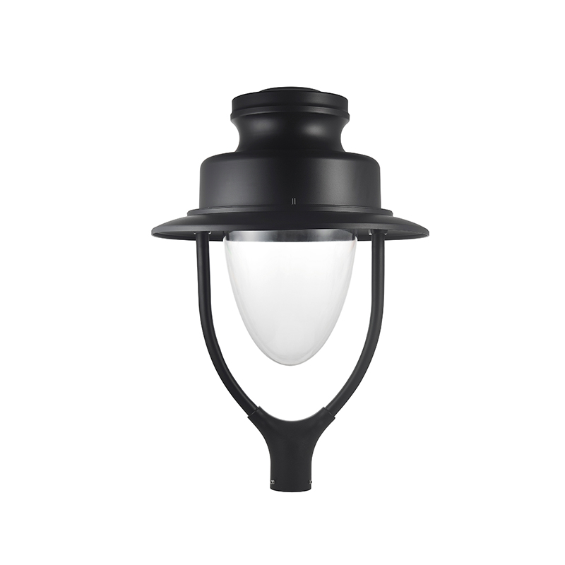 YMLED-6139B إضاءة المناظر الطبيعية الحديثة من الألومنيوم LED