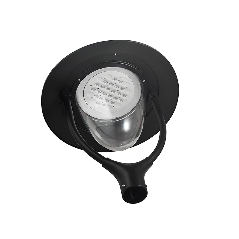 YMLED-6139B إضاءة المناظر الطبيعية الحديثة من الألومنيوم LED