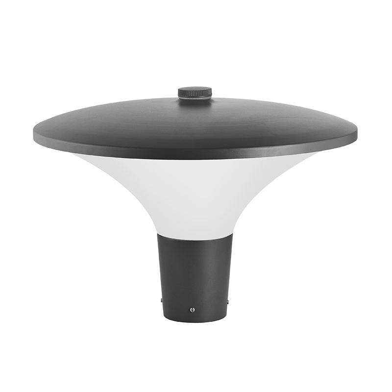 YMLED-6140 مسار مقاوم للماء LED مصباح شارع للحديقة