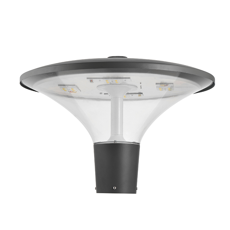 YMLED-6140 مسار مقاوم للماء LED مصباح شارع للحديقة