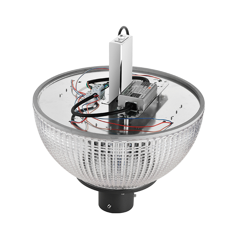 YMLED-6141 الصين الصانع على شكل الكرة الحضرية LED مصباح الحديقة يموت الصب الجسم الألومنيوم YMLED-6141 الصين الصانع على شكل الكرة الحضرية LED مصباح الحديقة يموت الصب الجسم الألومنيوم