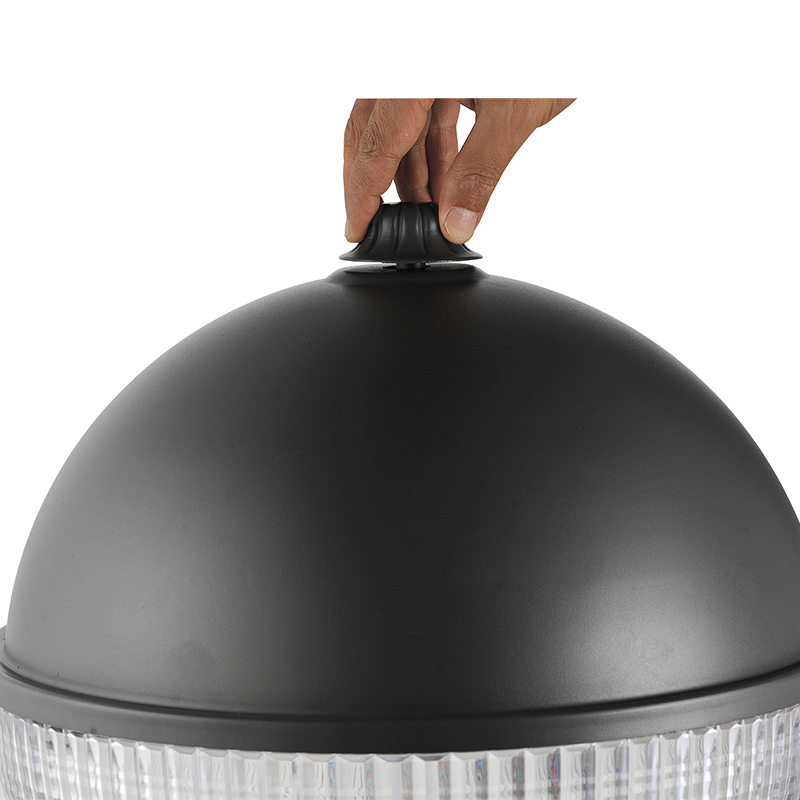 YMLED-6141 الصين الصانع على شكل الكرة الحضرية LED مصباح الحديقة يموت الصب الجسم الألومنيوم YMLED-6141 الصين الصانع على شكل الكرة الحضرية LED مصباح الحديقة يموت الصب الجسم الألومنيوم