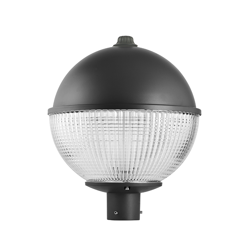 YMLED-6141 الصين الصانع على شكل الكرة الحضرية LED مصباح الحديقة يموت الصب الجسم الألومنيوم YMLED-6141 الصين الصانع على شكل الكرة الحضرية LED مصباح الحديقة يموت الصب الجسم الألومنيوم