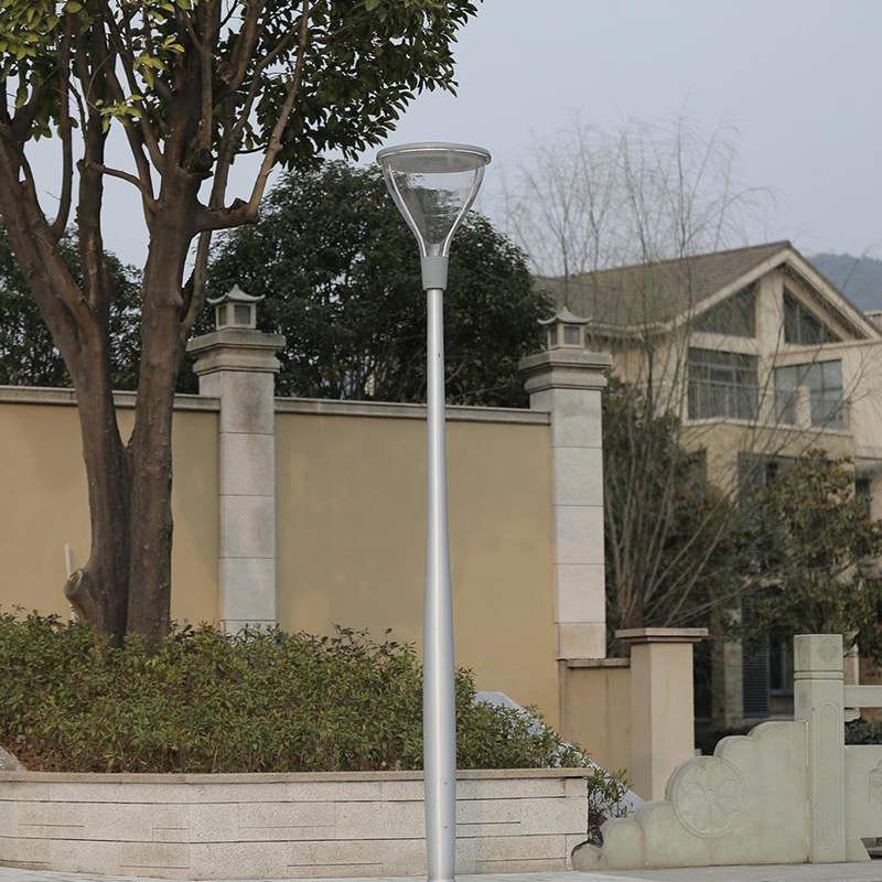 YMLED-6135 الطراز الأوروبي مع مصباح LED علوي بغطاء للكمبيوتر الشخصي