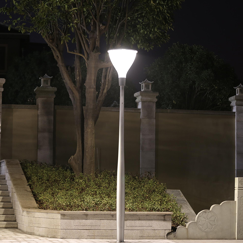 YMLED-6135 الطراز الأوروبي مع مصباح LED علوي بغطاء للكمبيوتر الشخصي