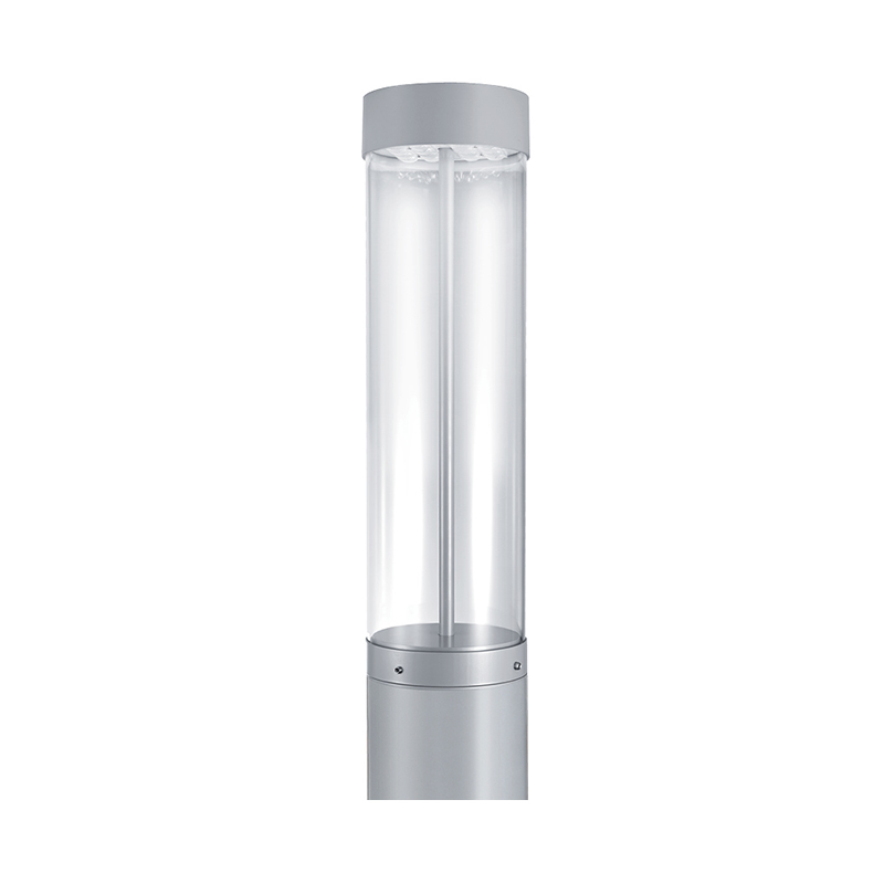 YMLED-6308B المناظر الطبيعية في الهواء الطلق LED ضوء القطب الشارع أدى إضاءة ممر المشاة