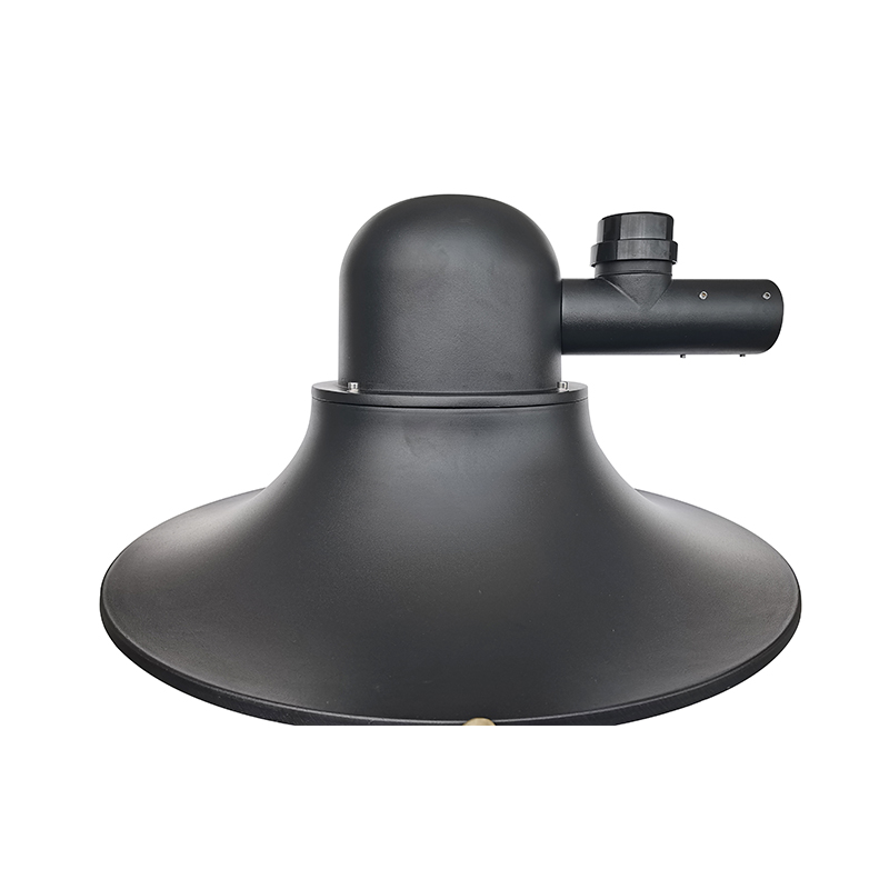 YMLED-6128B مُجهز بمصباح قلادة NEMA LED للحدائق والطرق السكنية الخارجية YMLED-6128B مُجهز بمصباح قلادة NEMA LED للحدائق والطرق السكنية الخارجية