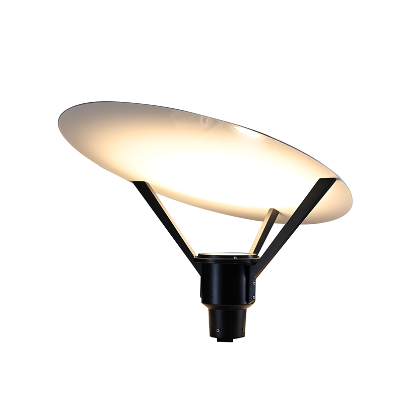 YMLED-6146B الألومنيوم في الهواء الطلق LED حديقة مصباح إضاءة ساحة الطريق YMLED-6146B الألومنيوم في الهواء الطلق LED حديقة مصباح إضاءة ساحة الطريق