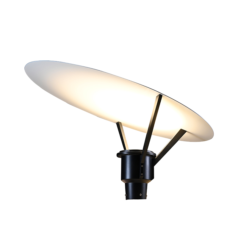 YMLED-6146B الألومنيوم في الهواء الطلق LED حديقة مصباح إضاءة ساحة الطريق YMLED-6146B الألومنيوم في الهواء الطلق LED حديقة مصباح إضاءة ساحة الطريق