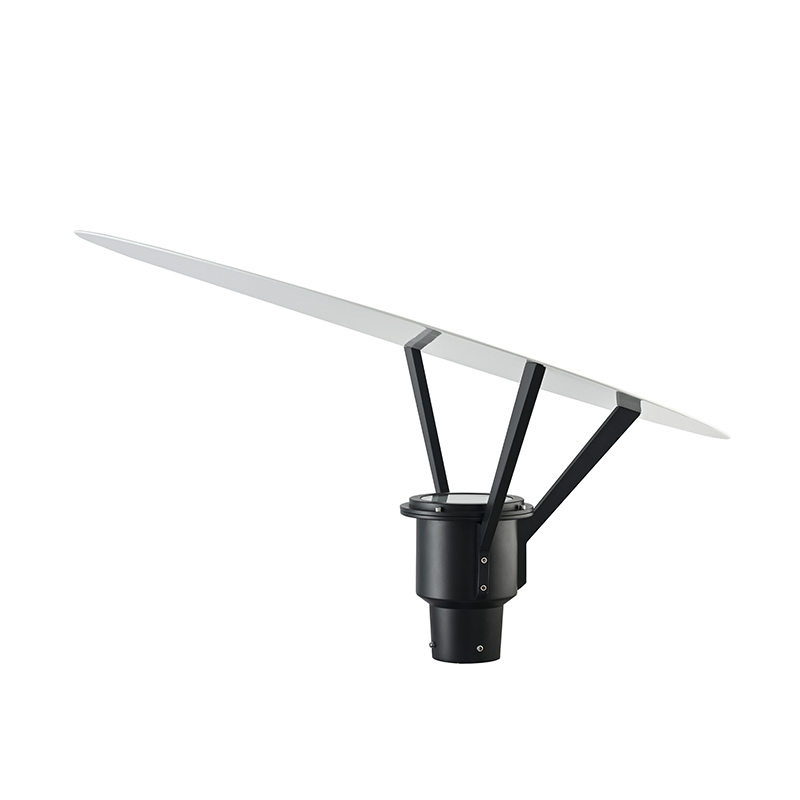 YMLED-6146B الألومنيوم في الهواء الطلق LED حديقة مصباح إضاءة ساحة الطريق YMLED-6146B الألومنيوم في الهواء الطلق LED حديقة مصباح إضاءة ساحة الطريق