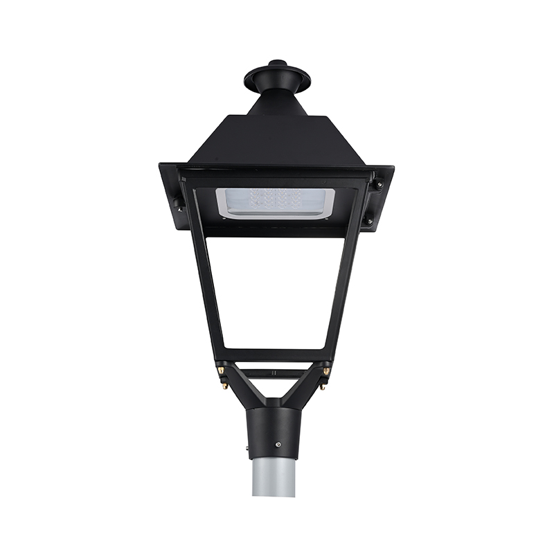 YMLED-6136B أضواء حديقة الألومنيوم للماء الساخن بيع YMLED-6136B أضواء حديقة الألومنيوم للماء الساخن بيع