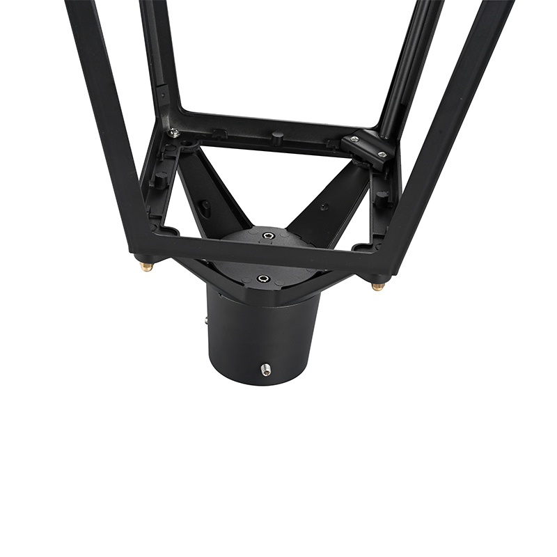 YMLED-6136B أضواء حديقة الألومنيوم للماء الساخن بيع YMLED-6136B أضواء حديقة الألومنيوم للماء الساخن بيع