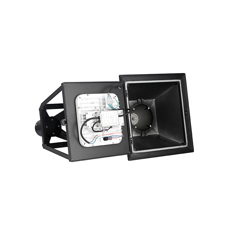 YMLED-6136B أضواء حديقة الألومنيوم للماء الساخن بيع YMLED-6136B أضواء حديقة الألومنيوم للماء الساخن بيع