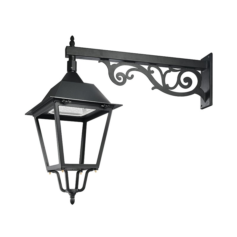 YMLED-6136C مصباح جداري LED معلق من الألومنيوم