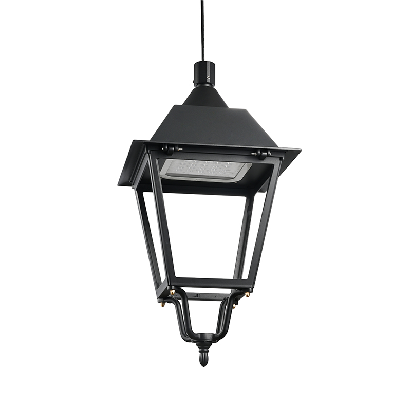 YMLED-6136C مصباح جداري LED معلق من الألومنيوم