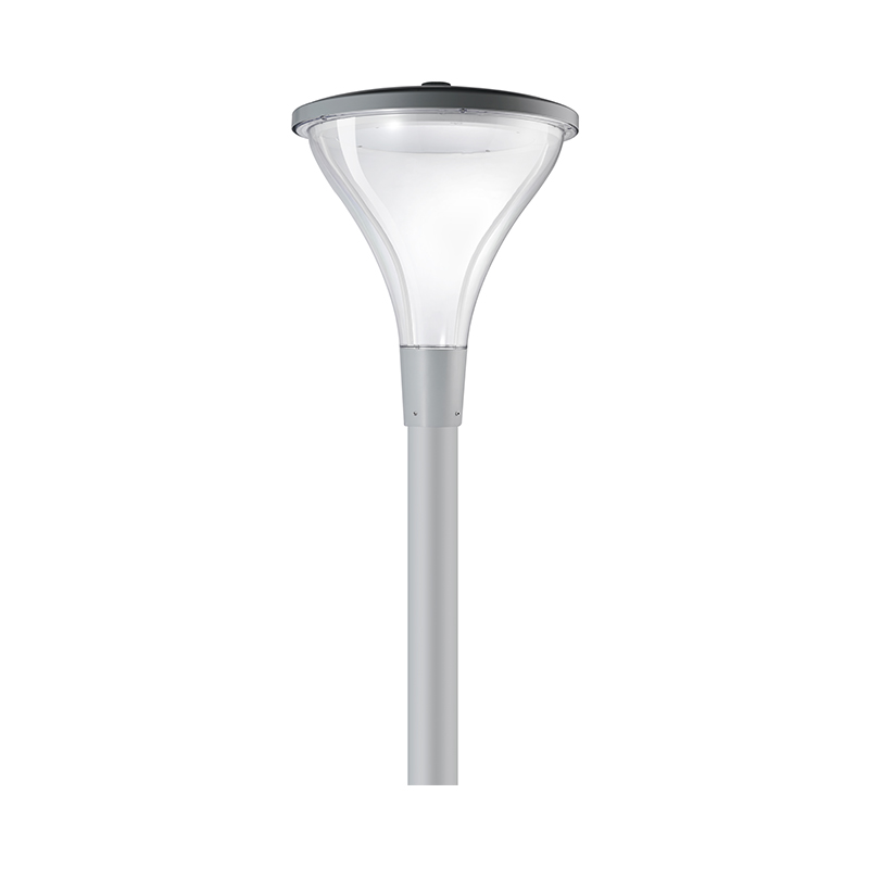 YMLED-6135B إضاءة حديقة LED عالية الإضاءة بتصميم جديد للحديقة