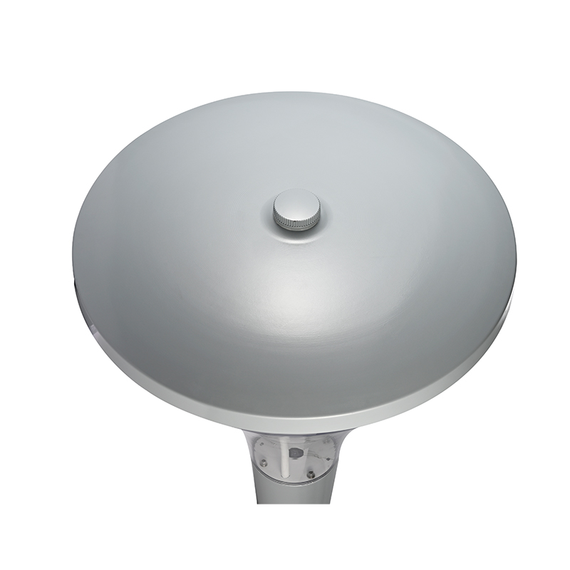YMLED-6135B إضاءة حديقة LED عالية الإضاءة بتصميم جديد للحديقة