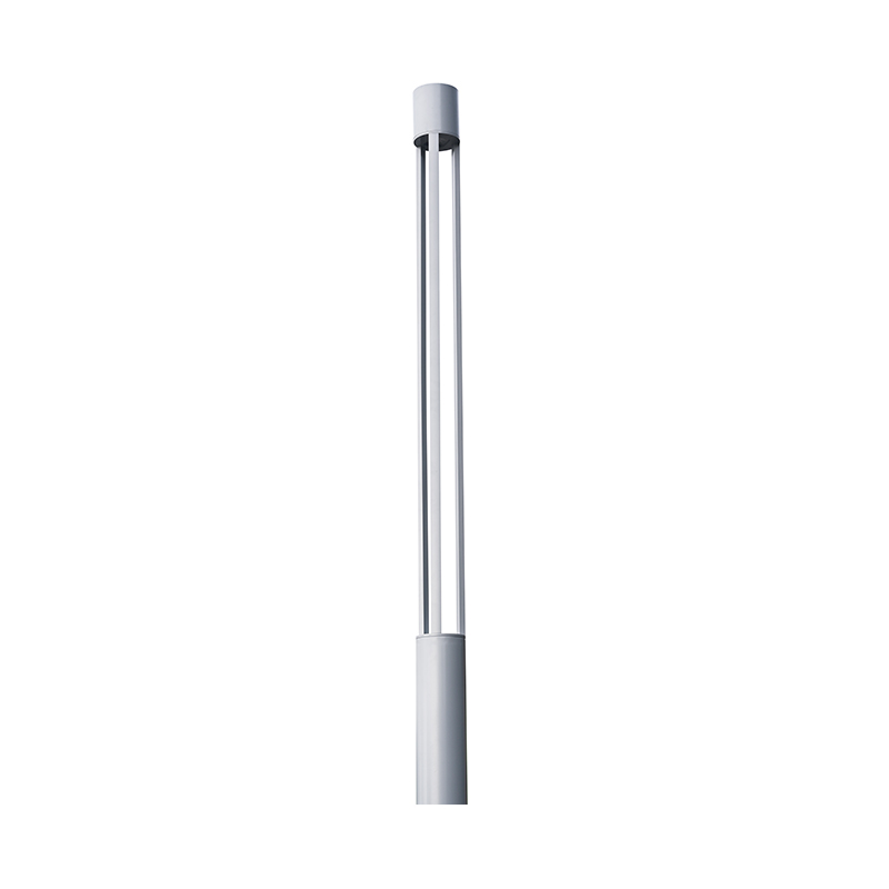 YMLED-6310 IP66 مصابيح حديقة LED من الألومنيوم مقاومة للماء مصباح شارع بارك سكوير