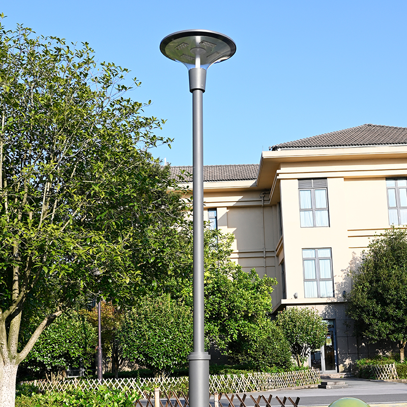 YMLED-6140 مسار مقاوم للماء LED مصباح شارع للحديقة