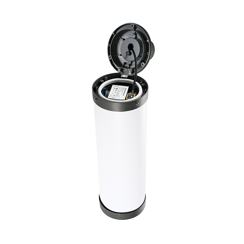 YMLED-6309 مصابيح حديقة IP66 LED ذات كفاءة عالية YMLED-6309 مصابيح حديقة IP66 LED ذات كفاءة عالية