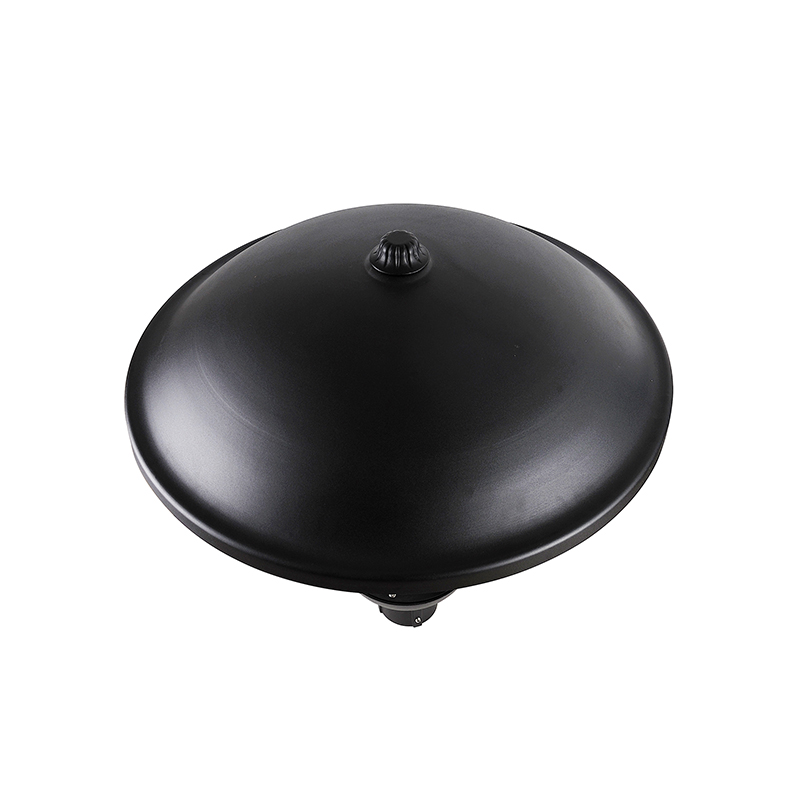 YMLED-6115 مصابيح خارجية للحدائق والشوارع من الألومنيوم مقاومة للماء YMLED-6115 مصابيح خارجية للحدائق والشوارع من الألومنيوم مقاومة للماء