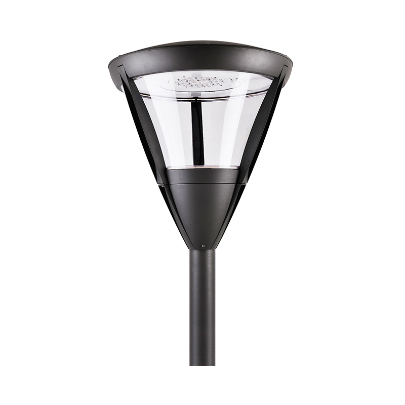 YMLED-6109 إضاءة المناظر الطبيعية لمواقف السيارات