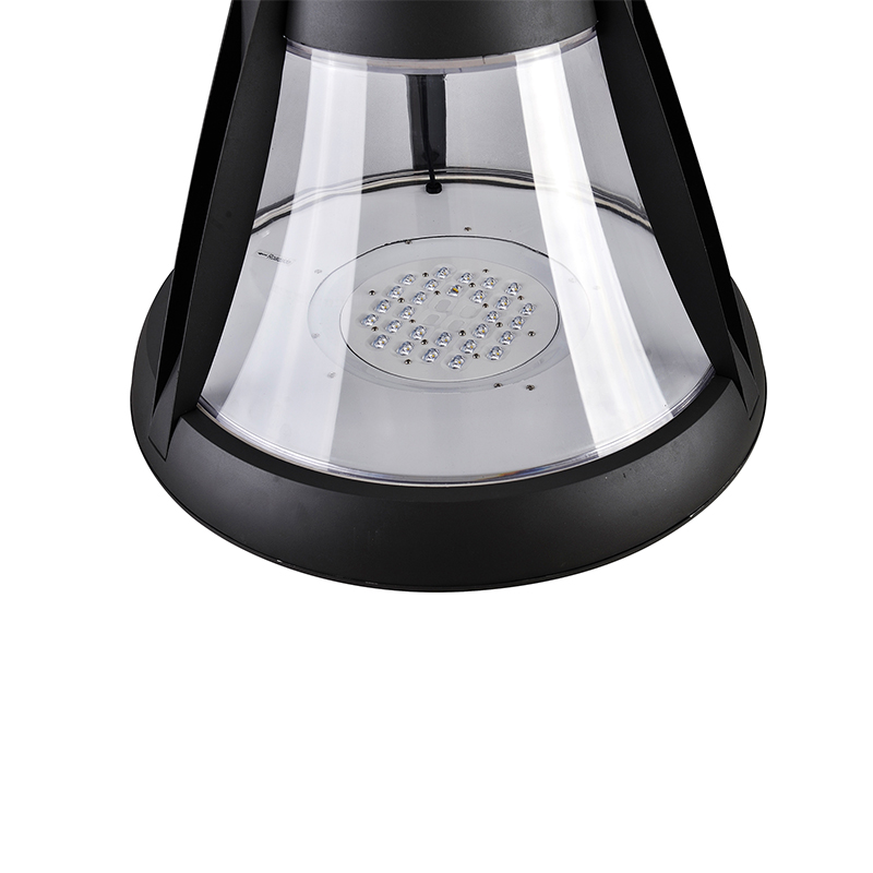 YMLED-6109 إضاءة المناظر الطبيعية لمواقف السيارات YMLED-6109 إضاءة المناظر الطبيعية لمواقف السيارات