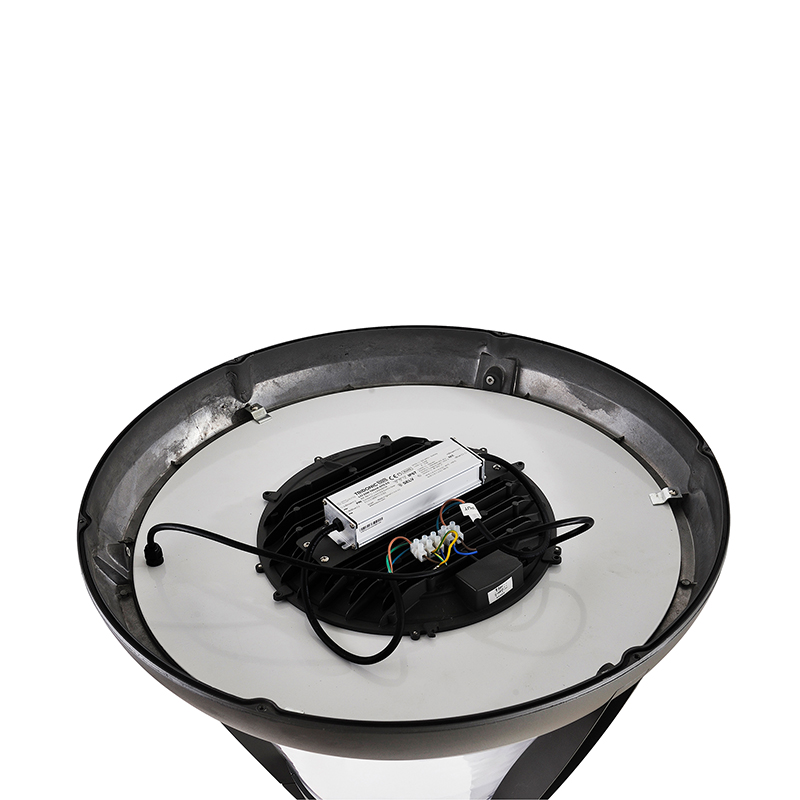 YMLED-6109 إضاءة المناظر الطبيعية لمواقف السيارات YMLED-6109 إضاءة المناظر الطبيعية لمواقف السيارات