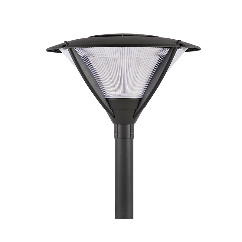 YMLED-6101 وحدة إضاءة خارجية LED علوية