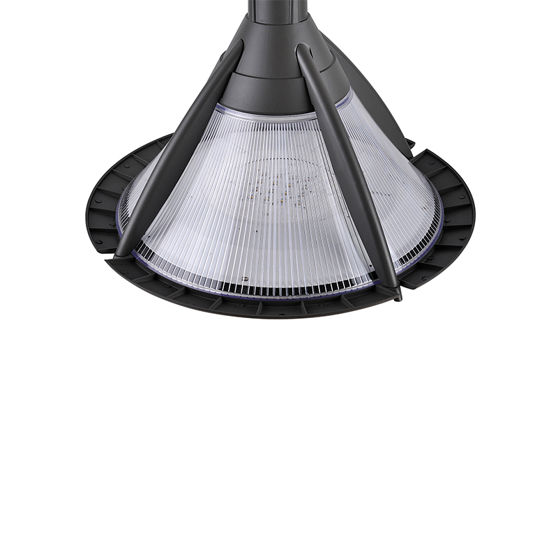 YMLED-6101 وحدة إضاءة خارجية LED علوية YMLED-6101 وحدة إضاءة خارجية LED علوية