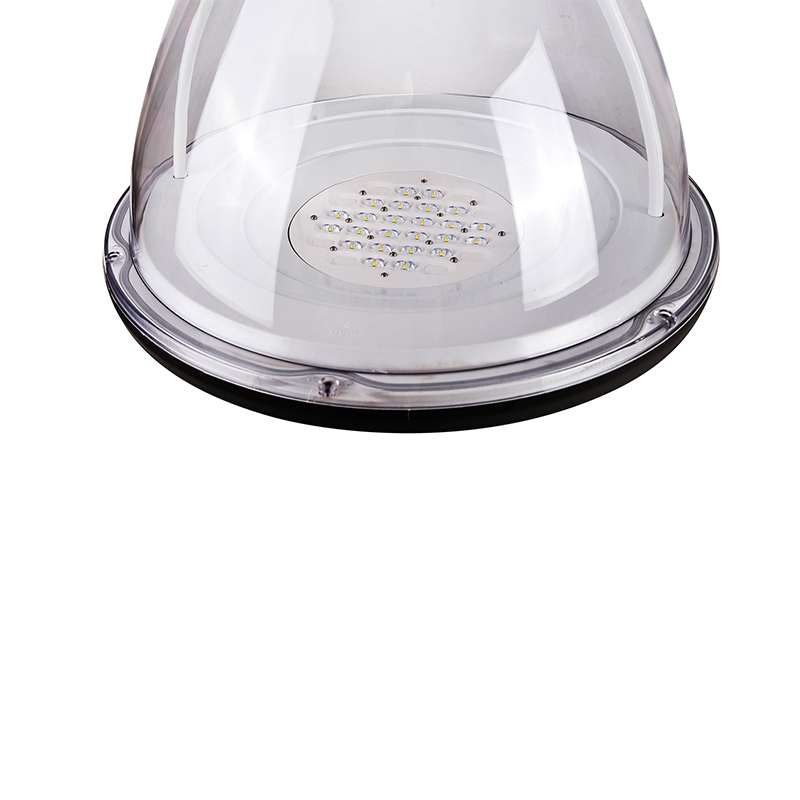 YMLED-6135 الطراز الأوروبي مع مصباح LED علوي بغطاء للكمبيوتر الشخصي
