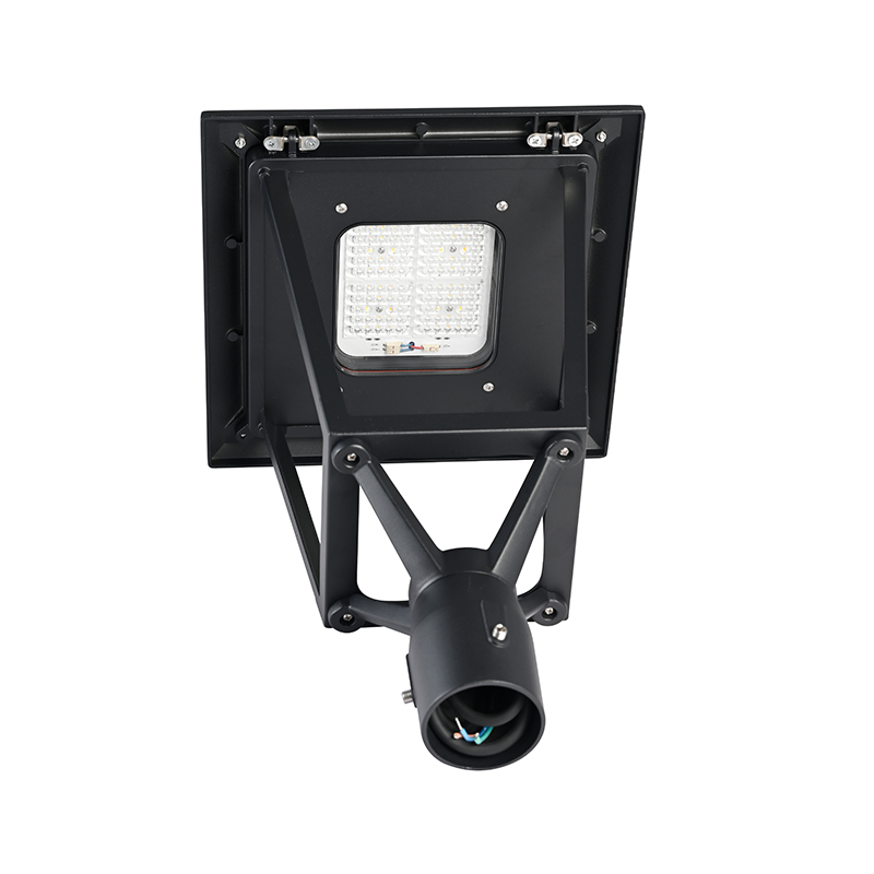 YMLED-6136M نموذج جديد حار بيع 3CCT واط الكل في واحد مصباح الشارع LED YMLED-6136M نموذج جديد حار بيع 3CCT واط الكل في واحد مصباح الشارع LED