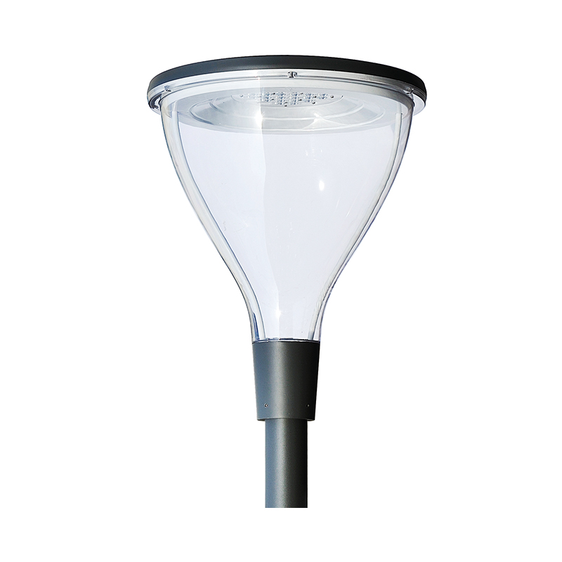 YMLED-6135 الطراز الأوروبي مع مصباح LED علوي بغطاء للكمبيوتر الشخصي