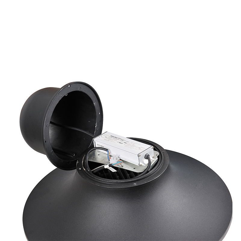 YMLED-6128 إضاءة حديقة LED مقاومة للطقس من الألومنيوم المصبوب YMLED-6128 إضاءة حديقة LED مقاومة للطقس من الألومنيوم المصبوب