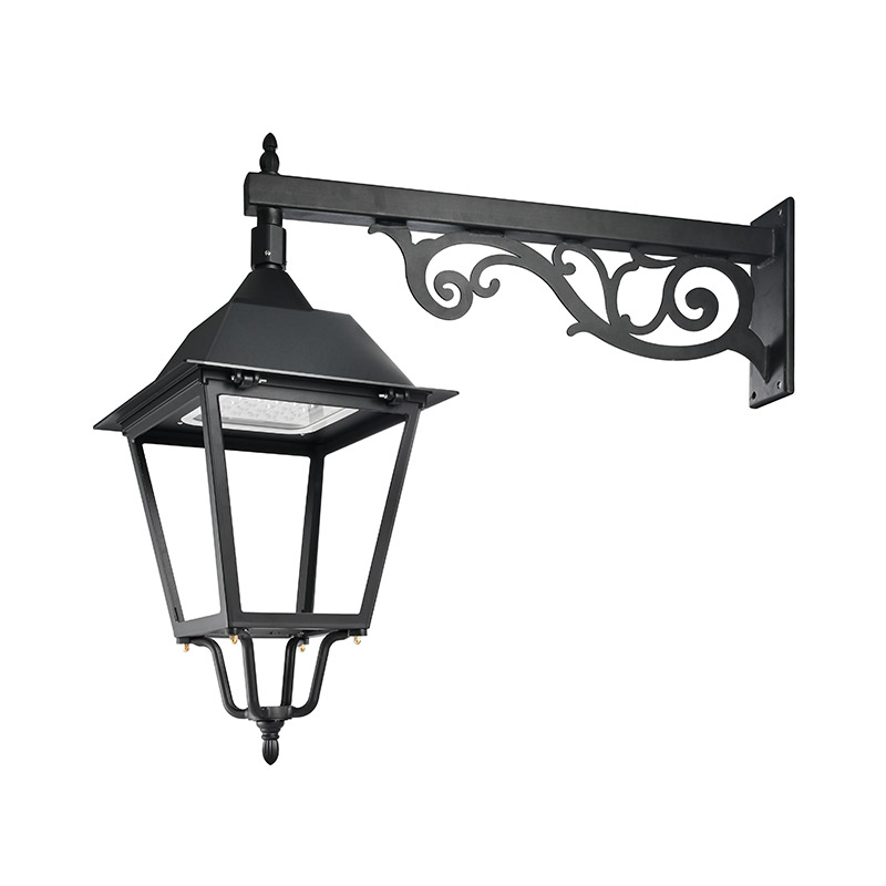 YMLED-6136C مصباح جداري LED معلق من الألومنيوم