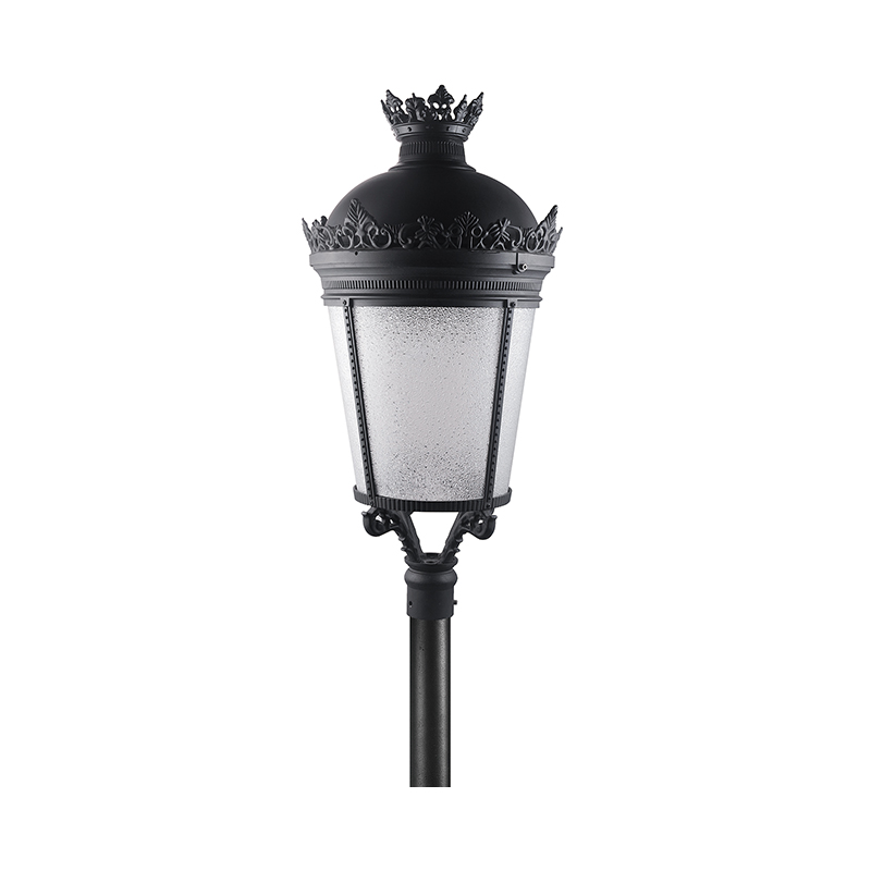 YMLED-6125 مصابيح LED للألمنيوم الأوروبية الكلاسيكية