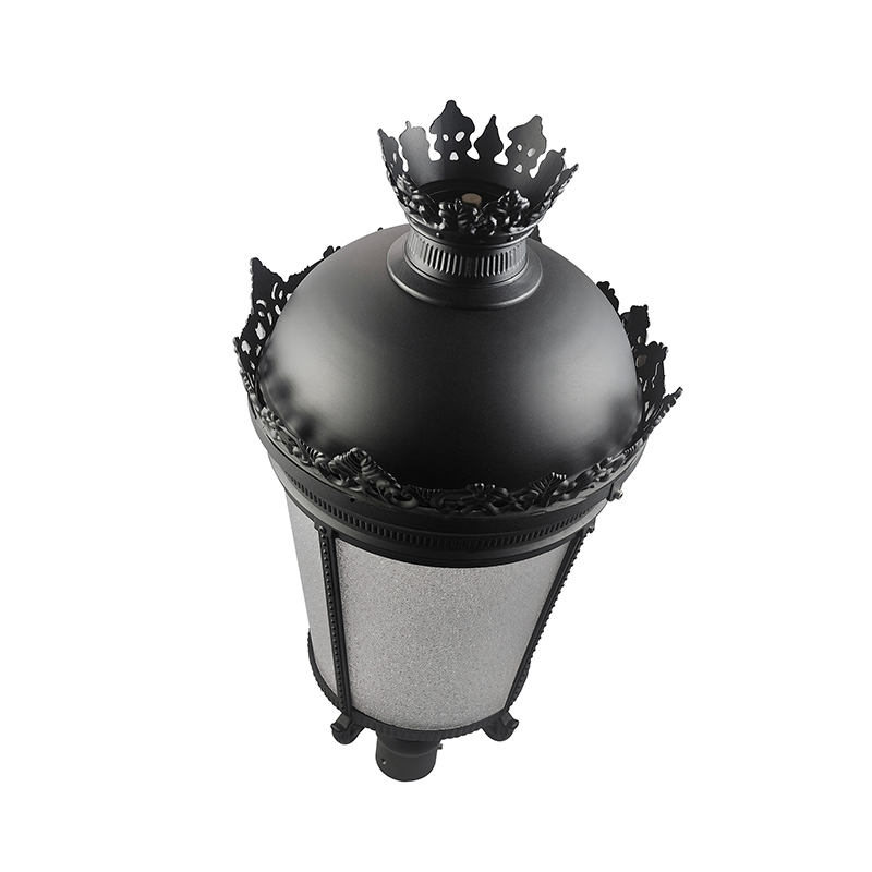 YMLED-6125 مصابيح LED للألمنيوم الأوروبية الكلاسيكية YMLED-6125 مصابيح LED للألمنيوم الأوروبية الكلاسيكية