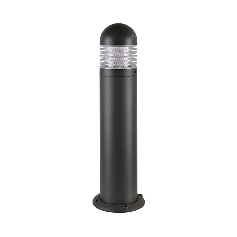 YMLED-6205A مصباح حديقة من الألومنيوم المصبوب بالقالب مع CE